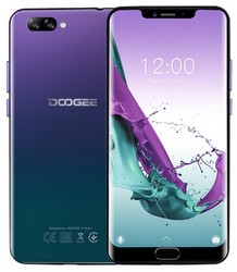 Замена батареи на телефоне Doogee Y7 Plus в Абакане